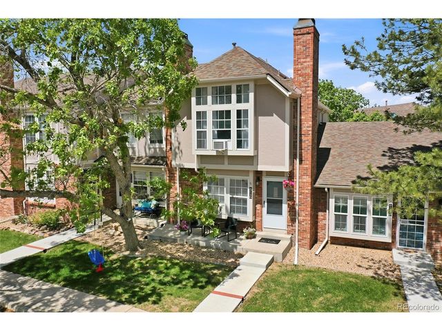 9713 W Chatfield Ave G, Littleton, CO 80128
