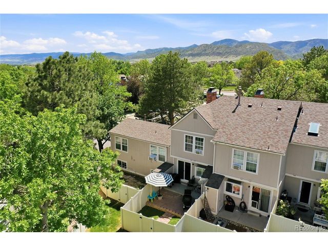 9713 W Chatfield Ave G, Littleton, CO 80128