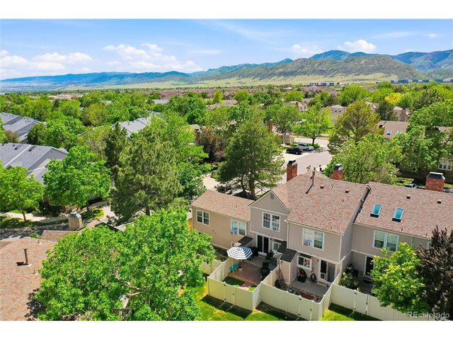 9713 W Chatfield Ave G, Littleton, CO 80128