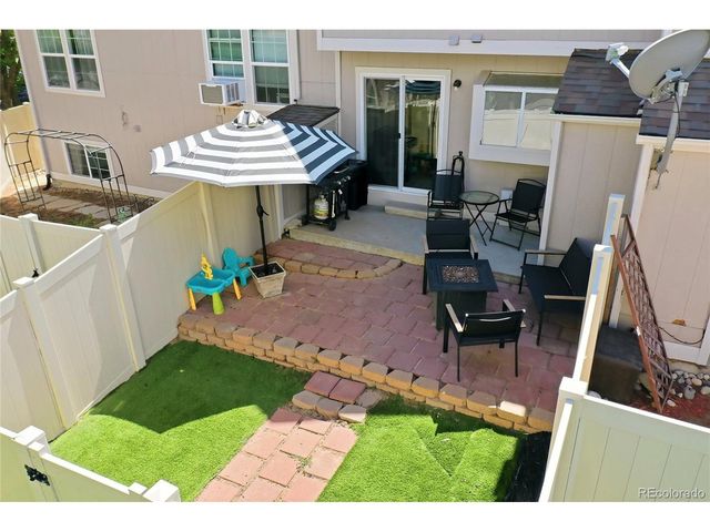 9713 W Chatfield Ave G, Littleton, CO 80128