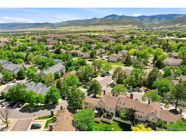 9713 W Chatfield Ave G, Littleton, CO 80128