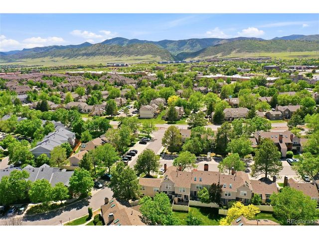 9713 W Chatfield Ave G, Littleton, CO 80128