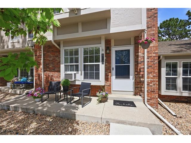 9713 W Chatfield Ave G, Littleton, CO 80128