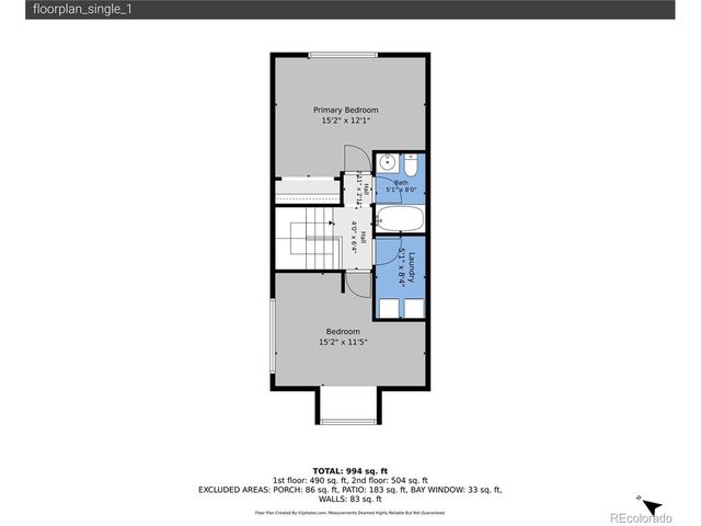 9713 W Chatfield Ave G, Littleton, CO 80128