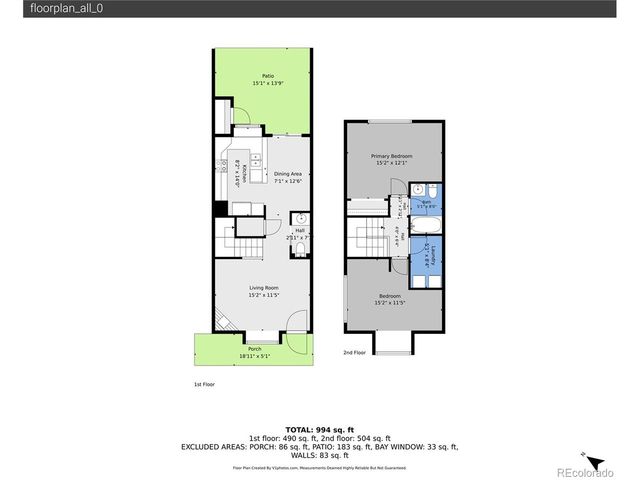 9713 W Chatfield Ave G, Littleton, CO 80128