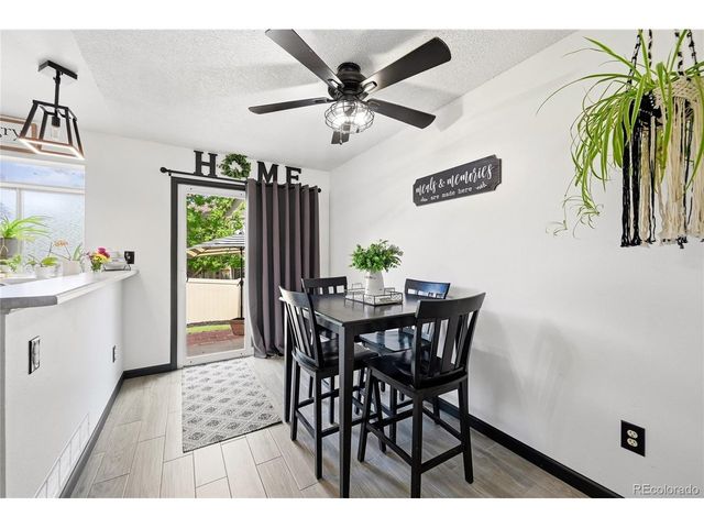 9713 W Chatfield Ave G, Littleton, CO 80128