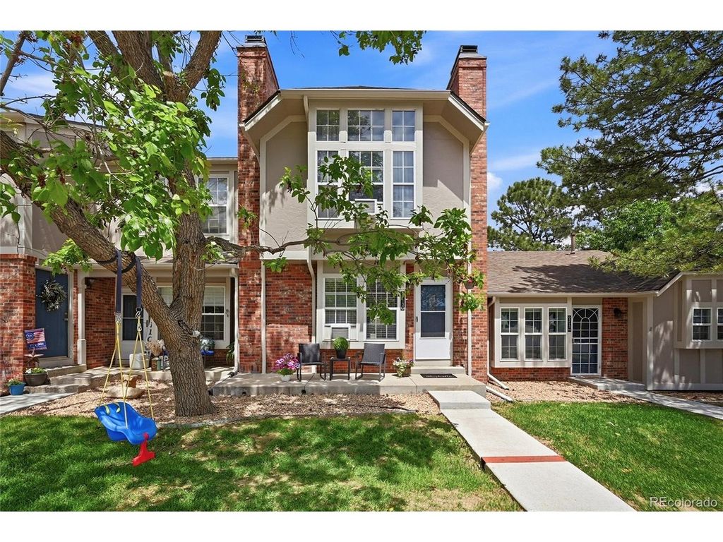 9713 W Chatfield Ave G, Littleton, CO 80128