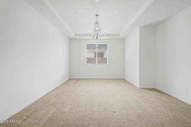 12542 W KRALL Court, Glendale, AZ 85307