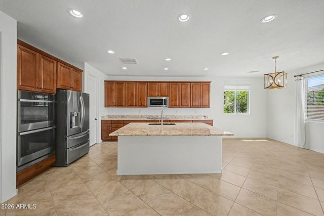 12542 W KRALL Court, Glendale, AZ 85307