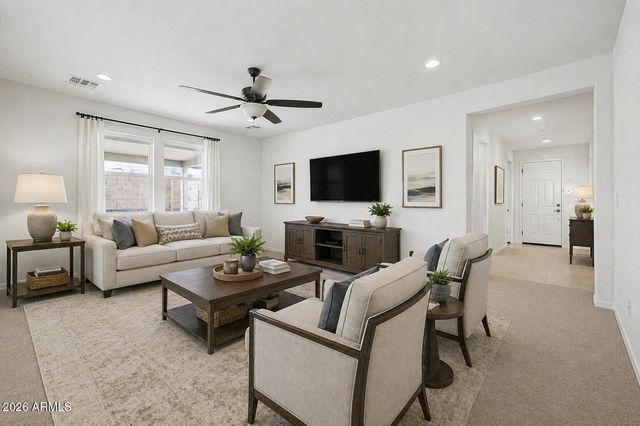 12542 W KRALL Court, Glendale, AZ 85307