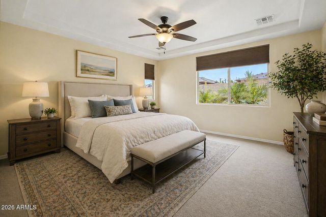 12542 W KRALL Court, Glendale, AZ 85307