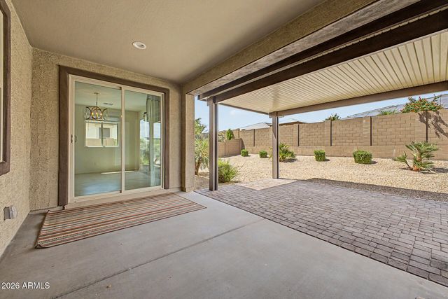 12542 W KRALL Court, Glendale, AZ 85307