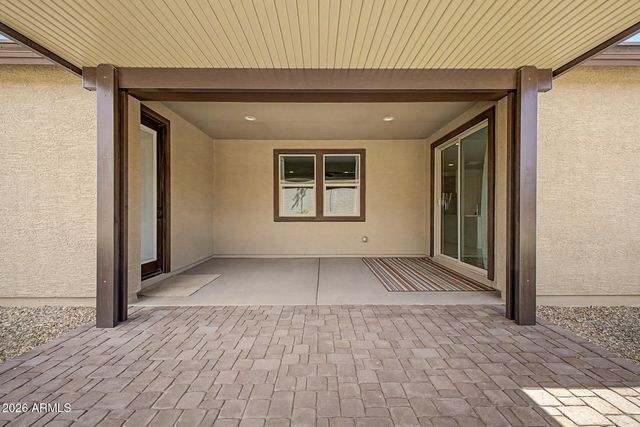 12542 W KRALL Court, Glendale, AZ 85307