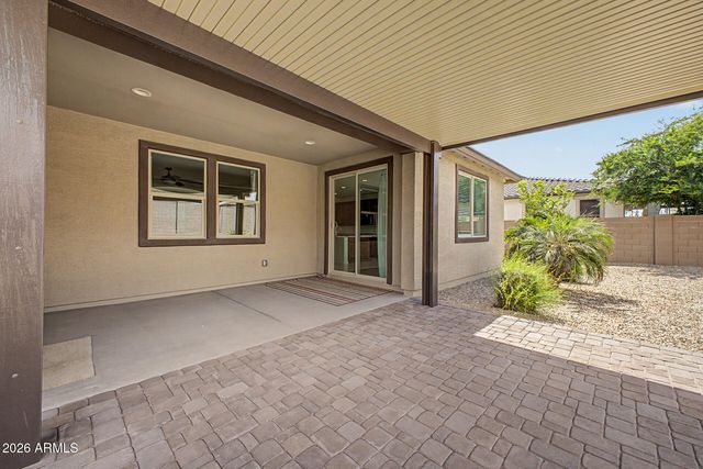 12542 W KRALL Court, Glendale, AZ 85307