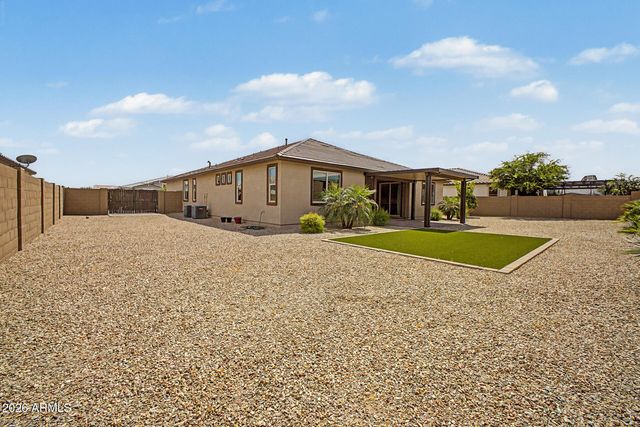 12542 W KRALL Court, Glendale, AZ 85307