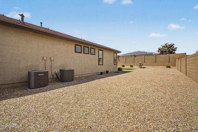 12542 W KRALL Court, Glendale, AZ 85307