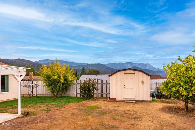 627 Evergreen Avenue, Thousand Oaks, CA 91320