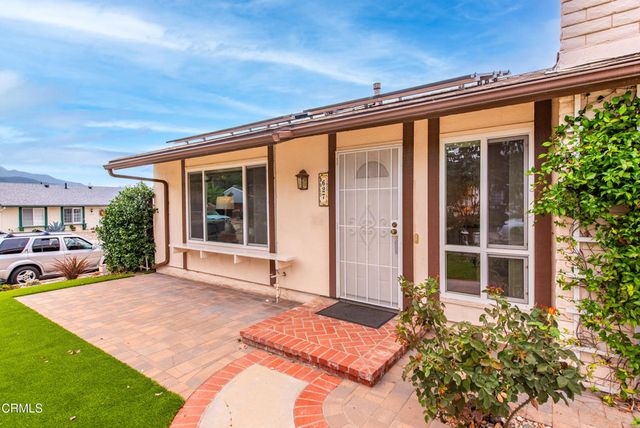 627 Evergreen Avenue, Thousand Oaks, CA 91320