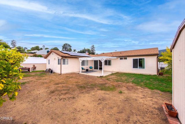 627 Evergreen Avenue, Thousand Oaks, CA 91320