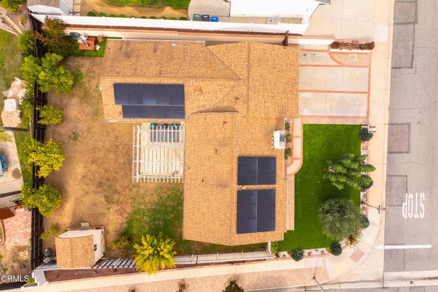 627 Evergreen Avenue, Thousand Oaks, CA 91320