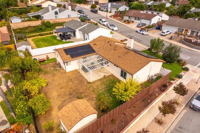 627 Evergreen Avenue, Thousand Oaks, CA 91320