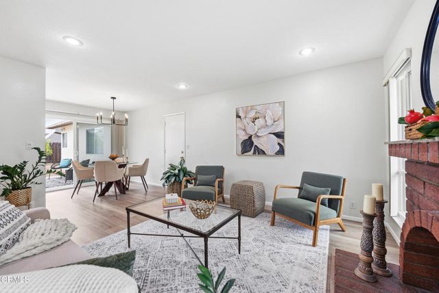 627 Evergreen Avenue, Thousand Oaks, CA 91320