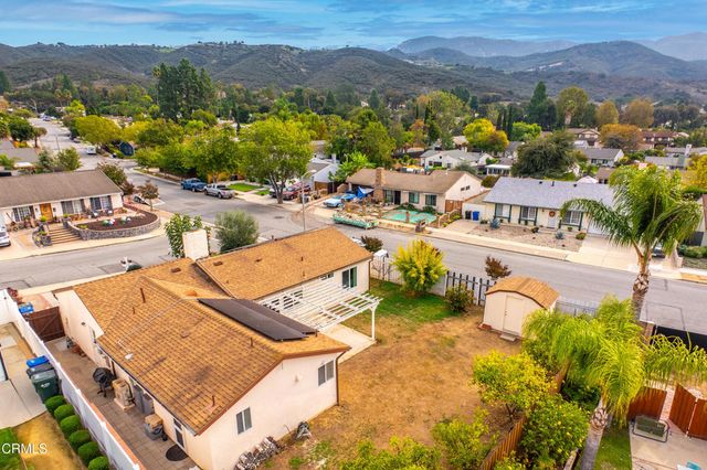 627 Evergreen Avenue, Thousand Oaks, CA 91320