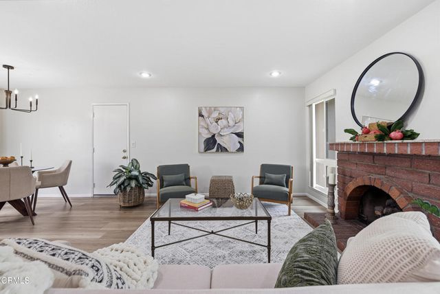 627 Evergreen Avenue, Thousand Oaks, CA 91320