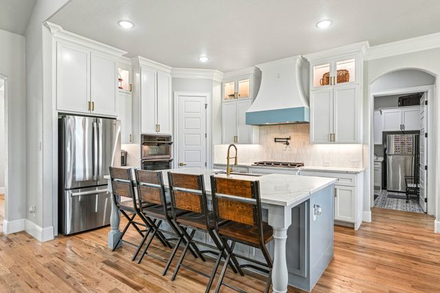 6517 Leo Lane, Godley, TX 76044