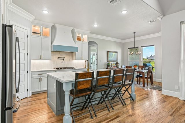 6517 Leo Lane, Godley, TX 76044