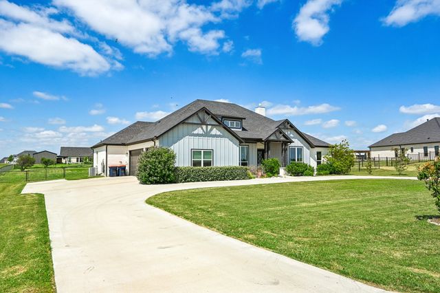 6517 Leo Lane, Godley, TX 76044