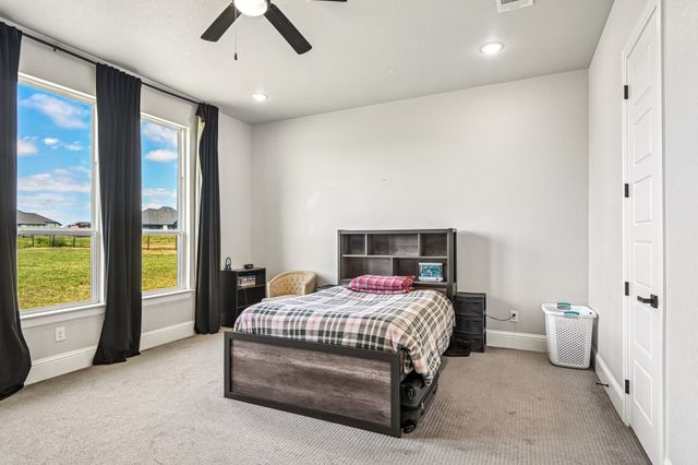 6517 Leo Lane, Godley, TX 76044