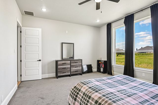 6517 Leo Lane, Godley, TX 76044