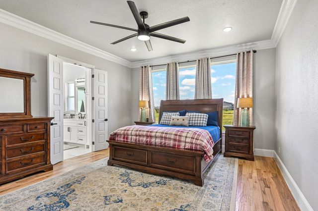 6517 Leo Lane, Godley, TX 76044