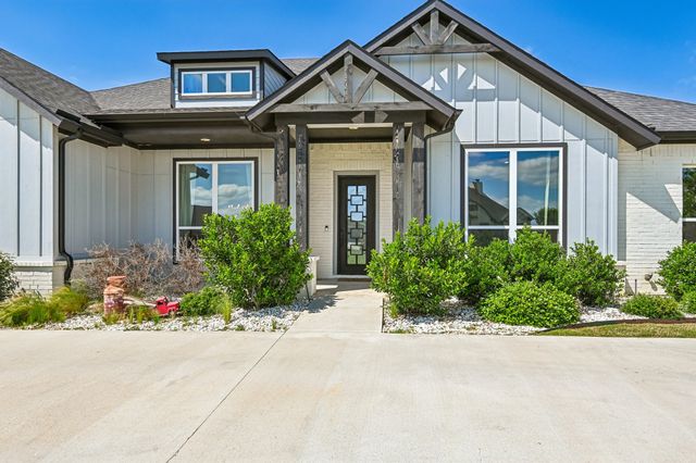 6517 Leo Lane, Godley, TX 76044