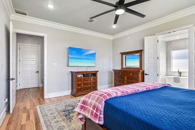 6517 Leo Lane, Godley, TX 76044
