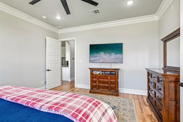 6517 Leo Lane, Godley, TX 76044