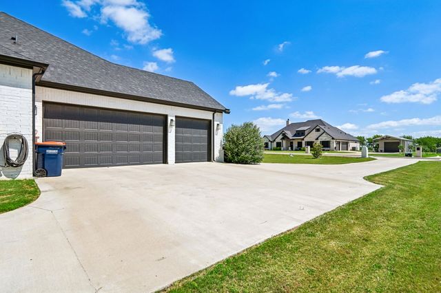 6517 Leo Lane, Godley, TX 76044