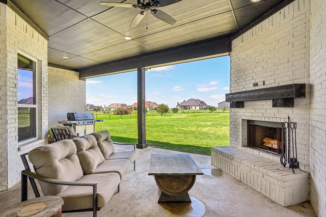 6517 Leo Lane, Godley, TX 76044