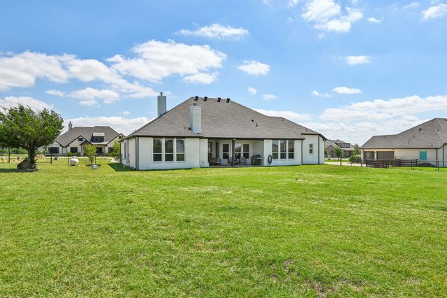 6517 Leo Lane, Godley, TX 76044