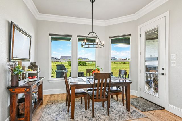 6517 Leo Lane, Godley, TX 76044