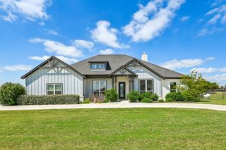 6517 Leo Lane, Godley, TX 76044