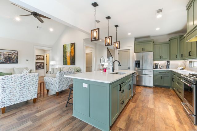 2395 Bridgegate Drive, Conway, AR 72034