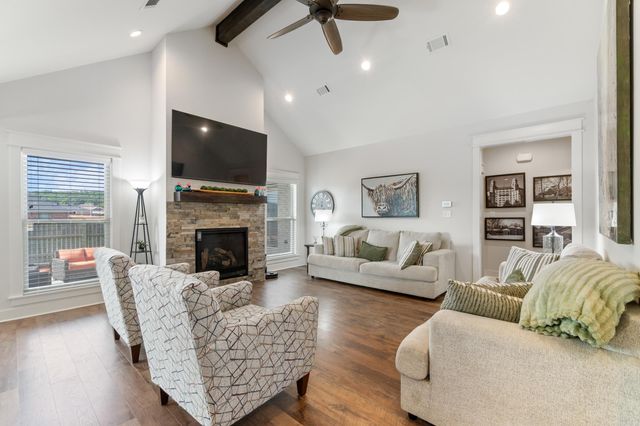 2395 Bridgegate Drive, Conway, AR 72034