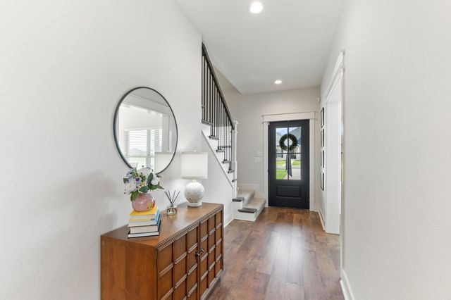 2395 Bridgegate Drive, Conway, AR 72034