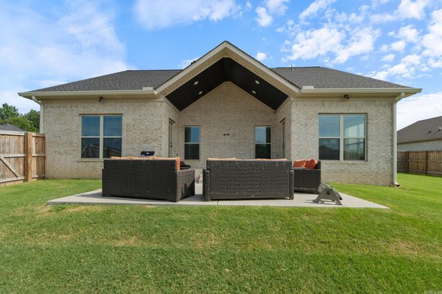 2395 Bridgegate Drive, Conway, AR 72034