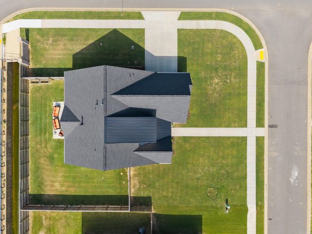 2395 Bridgegate Drive, Conway, AR 72034