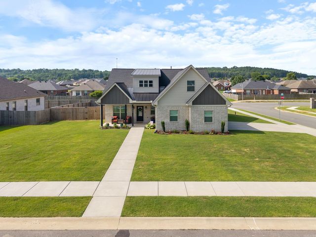 2395 Bridgegate Drive, Conway, AR 72034