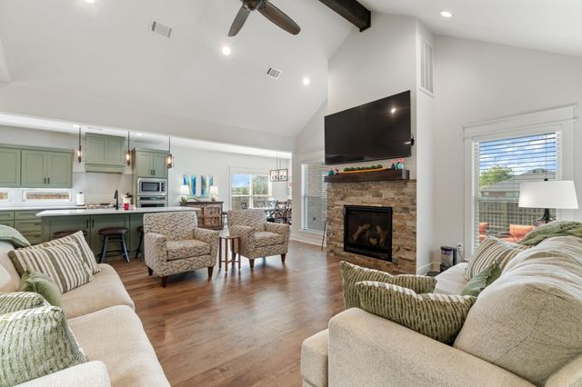 2395 Bridgegate Drive, Conway, AR 72034