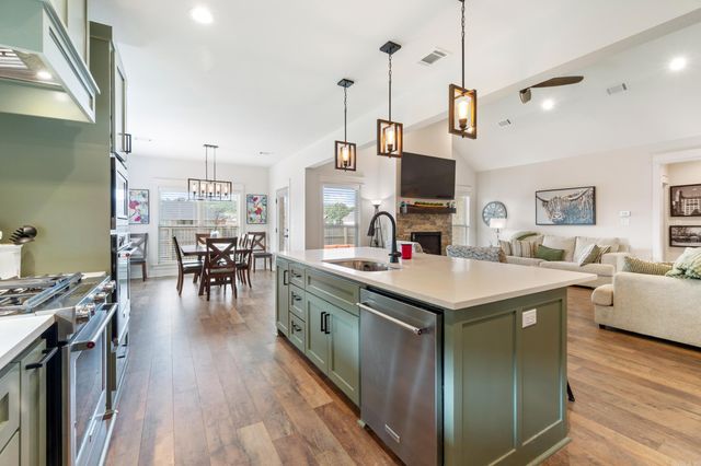 2395 Bridgegate Drive, Conway, AR 72034